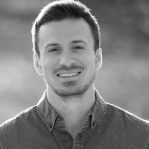 Meet your Posher, Chase